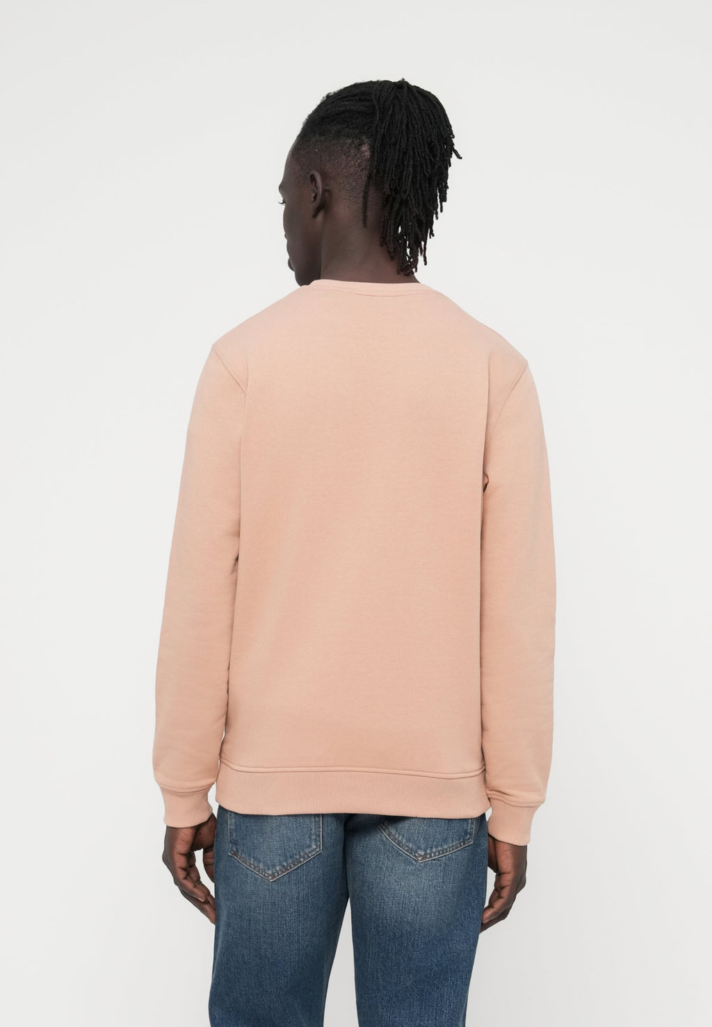 Lyle & Scott CREW NECK