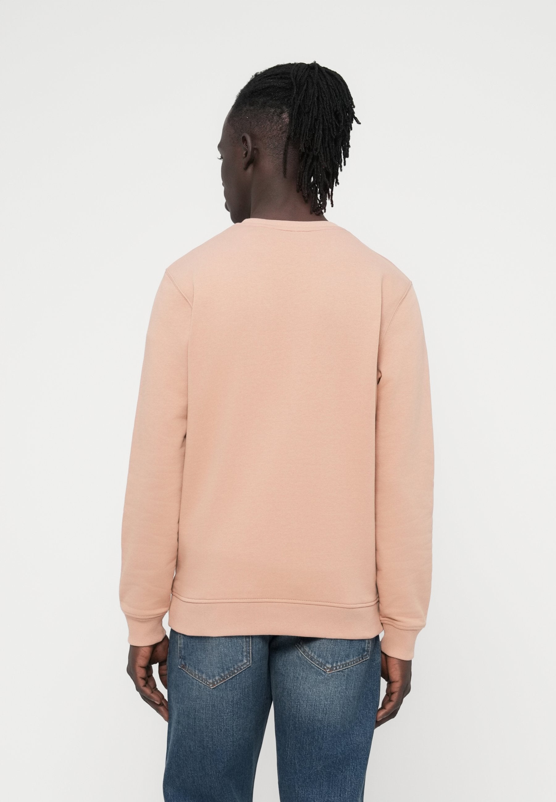 Lyle & Scott CREW NECK