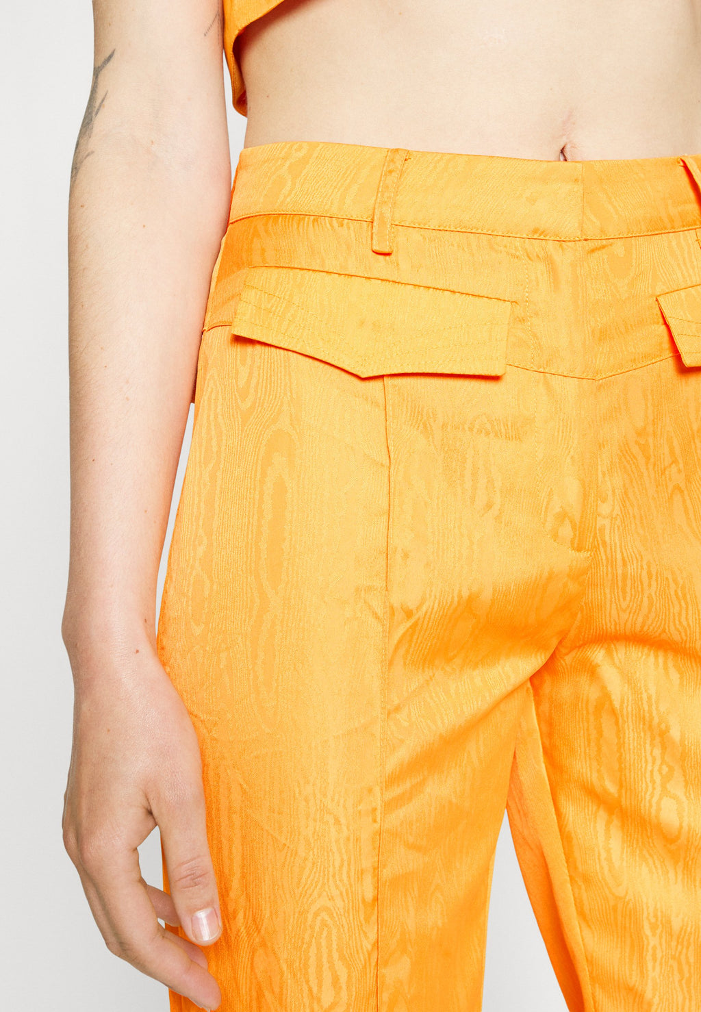 HOSBJERG GLUE PANTS