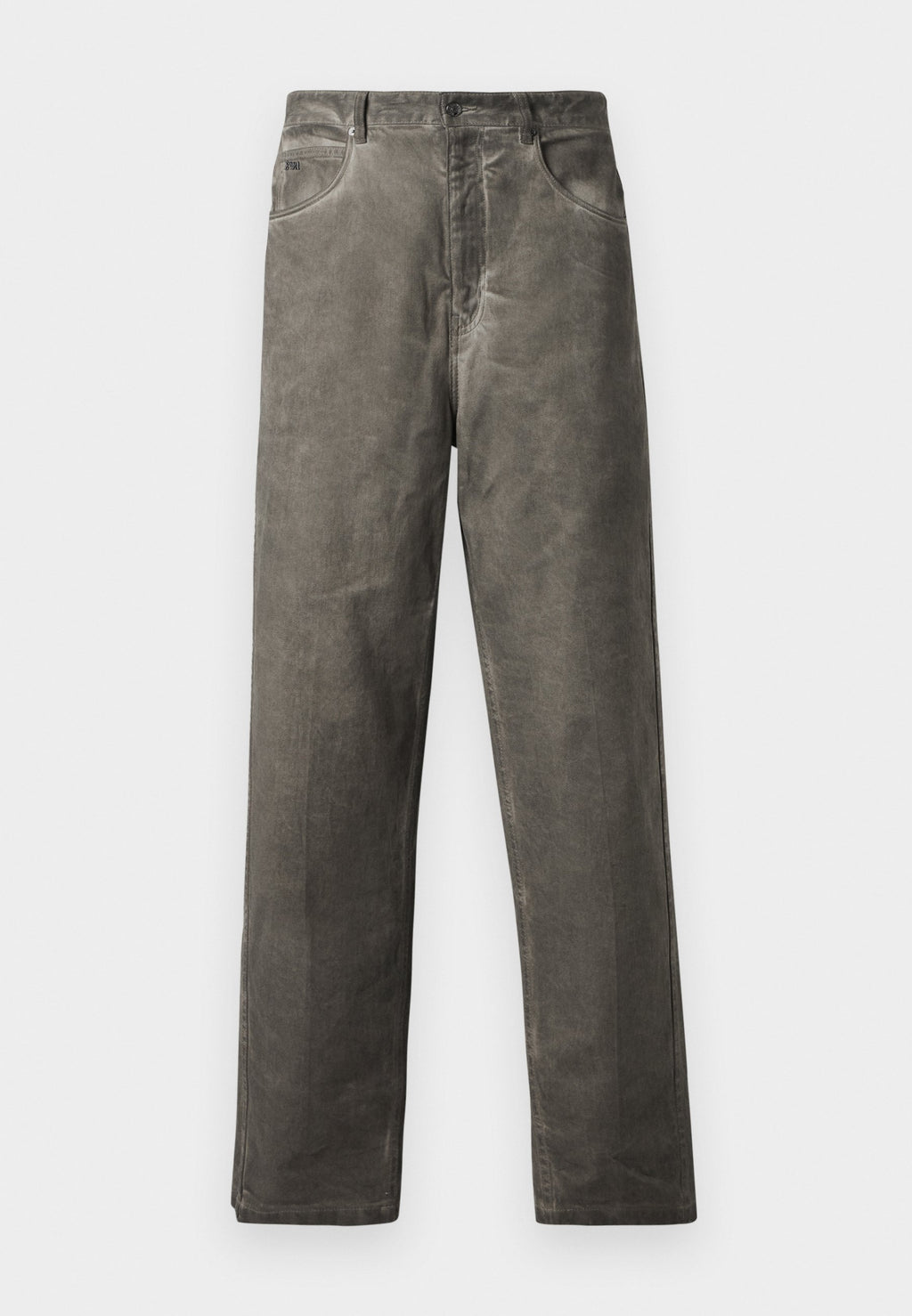 Emporio Armani POCKETS PANT