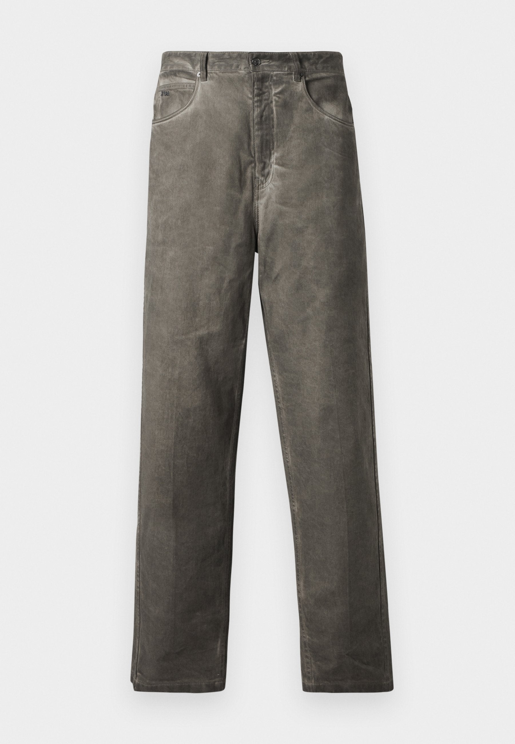 Emporio Armani POCKETS PANT