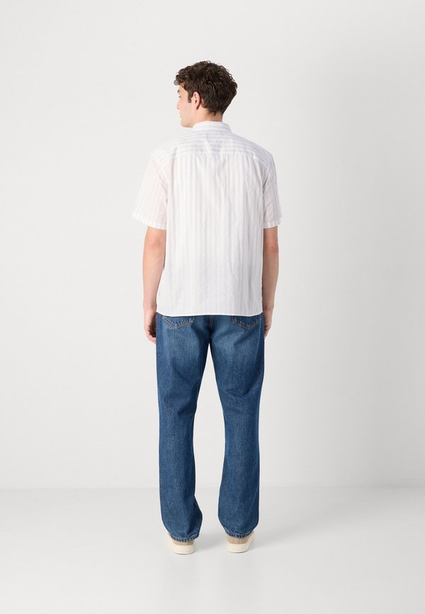 Calvin Klein TEXTURED EASY SHIRT