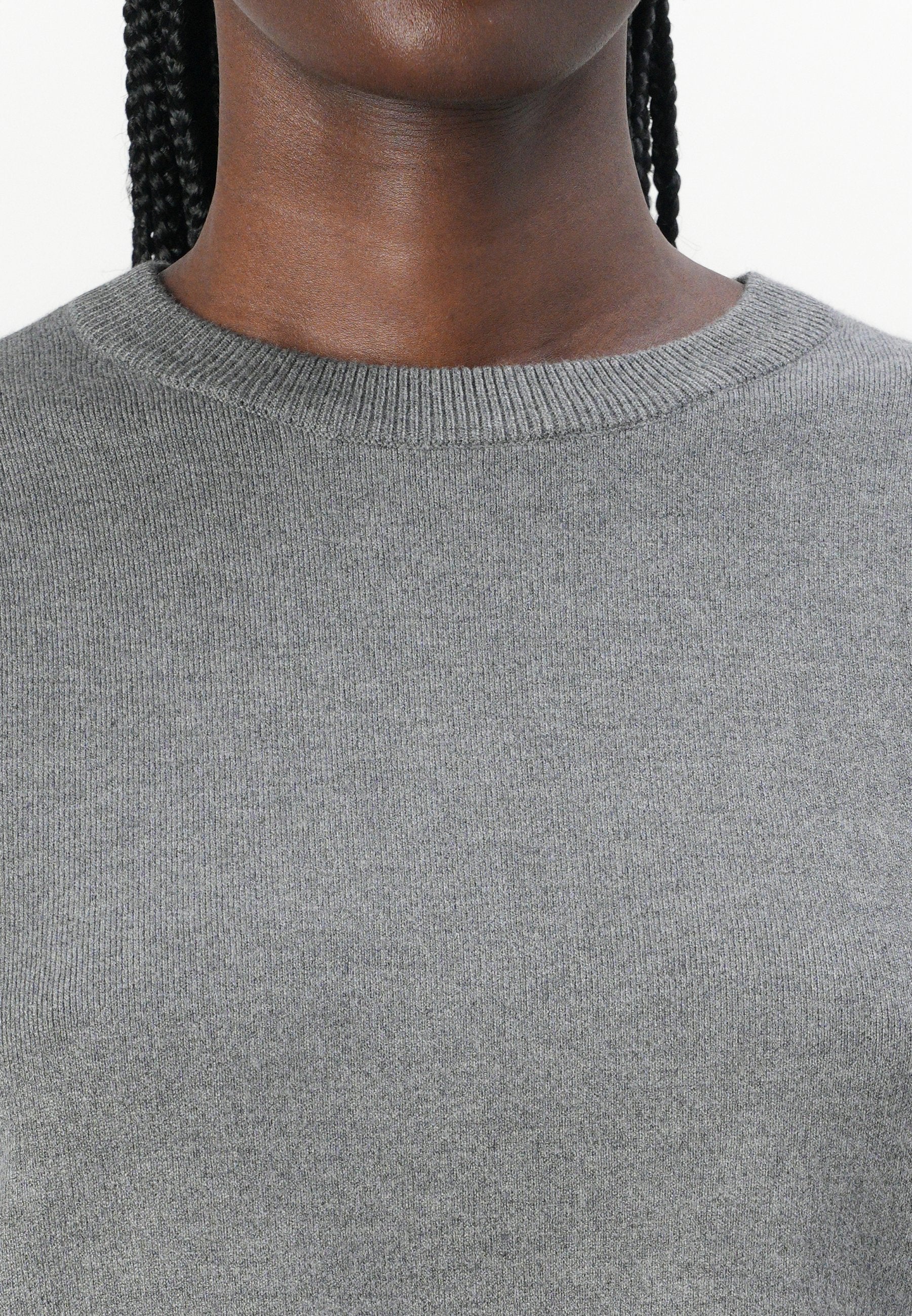 Object OBJREYNARD O-NECK PULLOVER NOOS