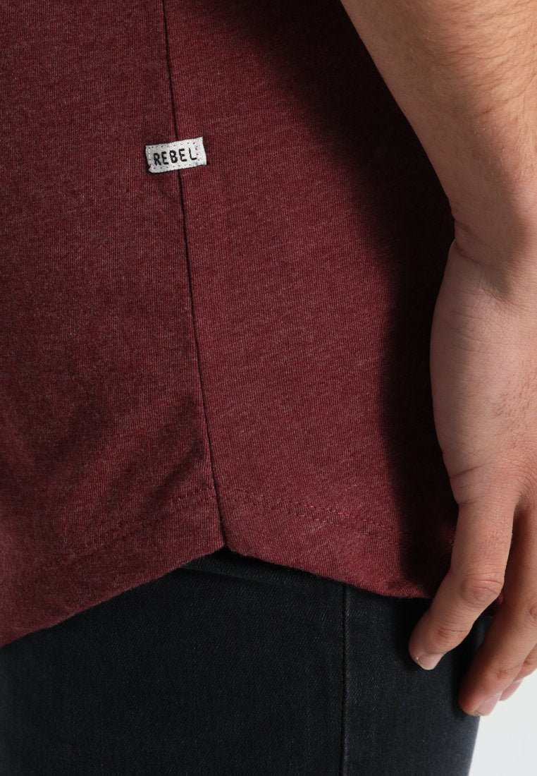 Redefined Rebel JAX TEE