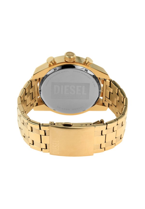 Diesel SPLIT