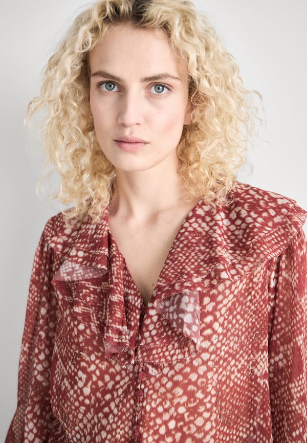 AllSaints PHOEBE WAIMEA