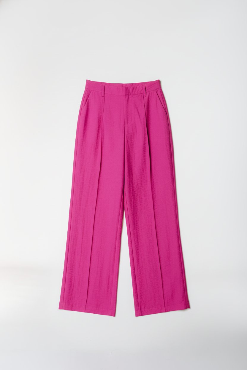 Colourful Rebel RUS STRAIGHT PANT