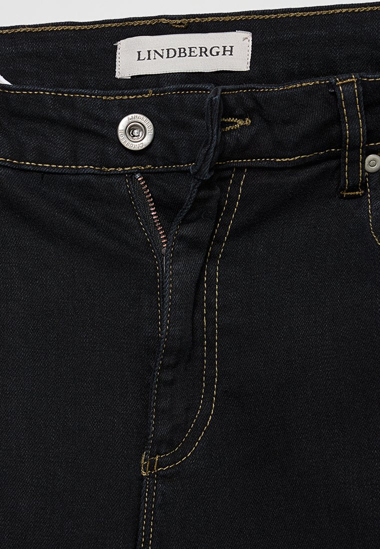 Lindbergh Jeans Straight Leg Media 4