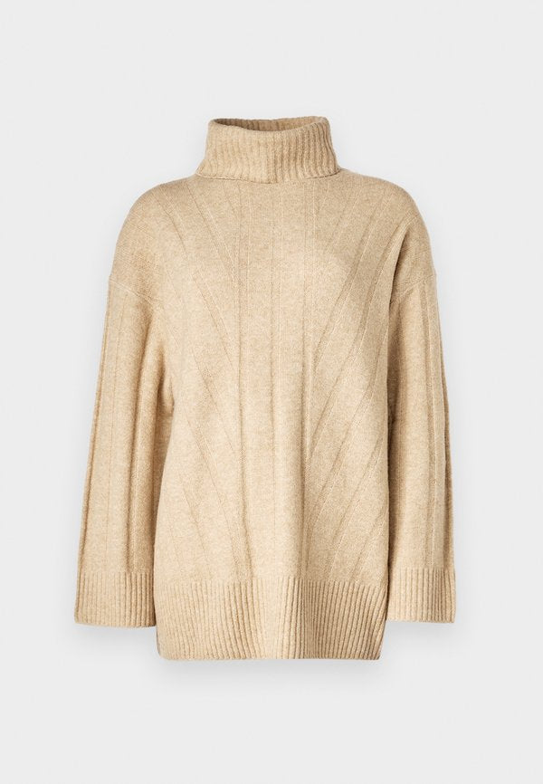 ONLY ONLJEANETT LIFE ROLL NECK