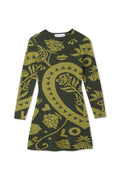 Never Fully Dressed AMARA MINI DRESS