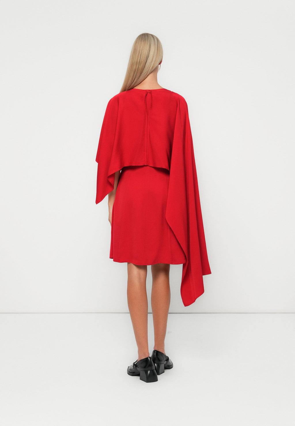 Selected Mini viscose
