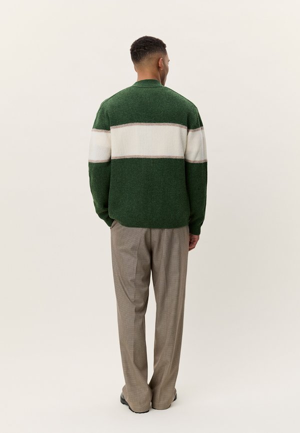 Les Deux CORY KNITTED CARDIGAN