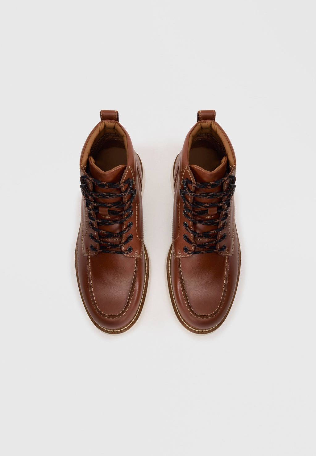Tommy Hilfiger Schnürstiefelette Media 4
