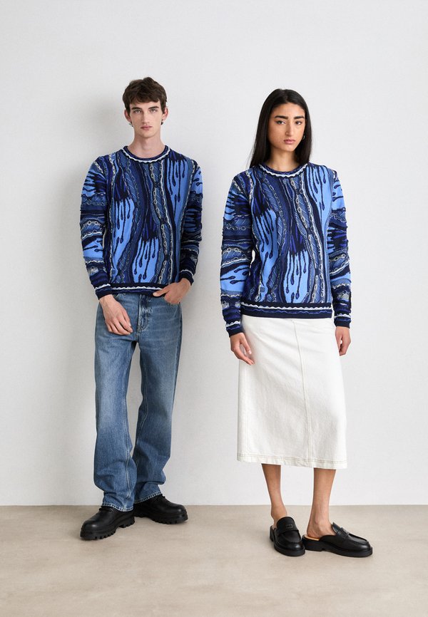 Carlo Colucci UNISEX