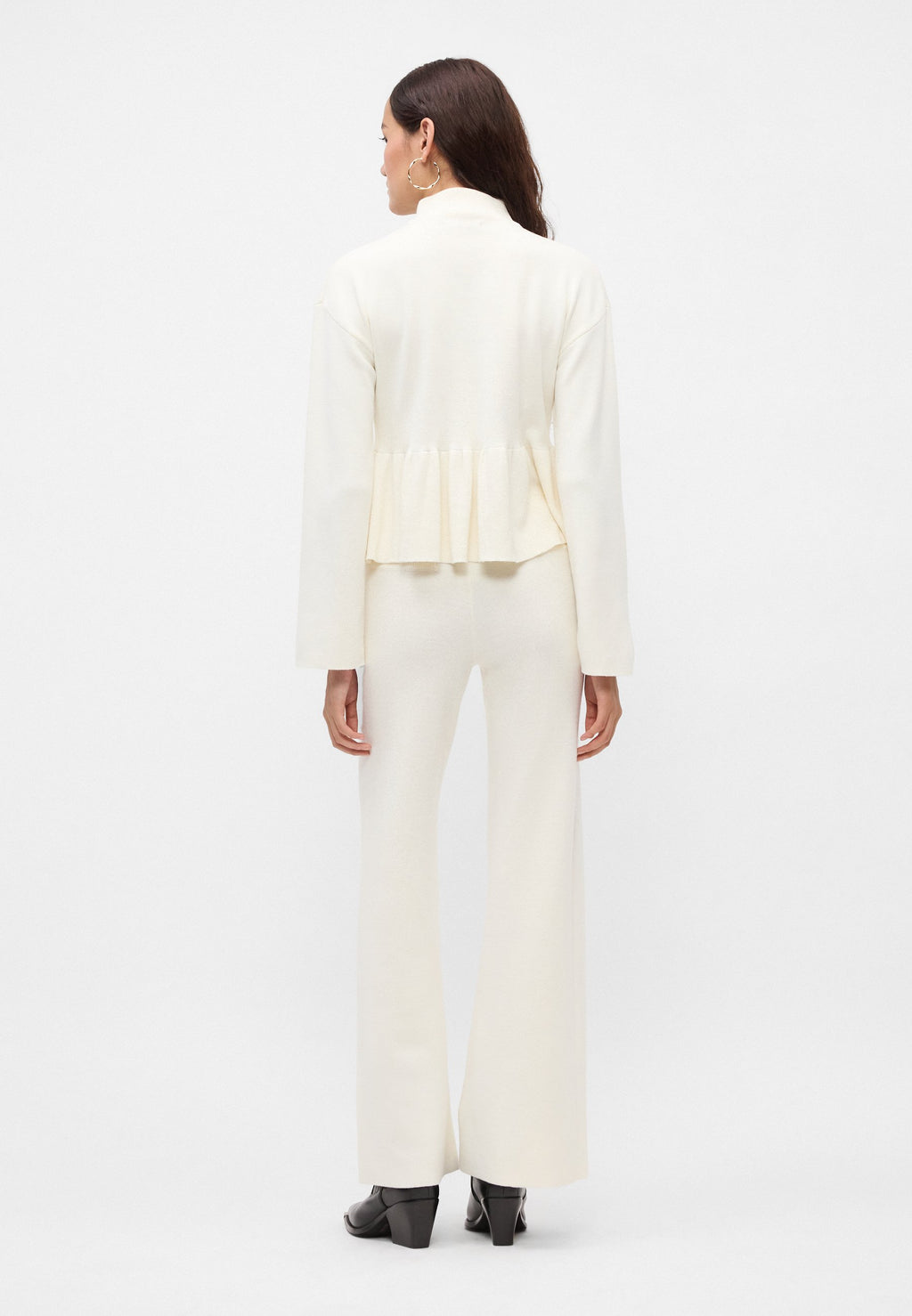 Gina Tricot PEPLUM