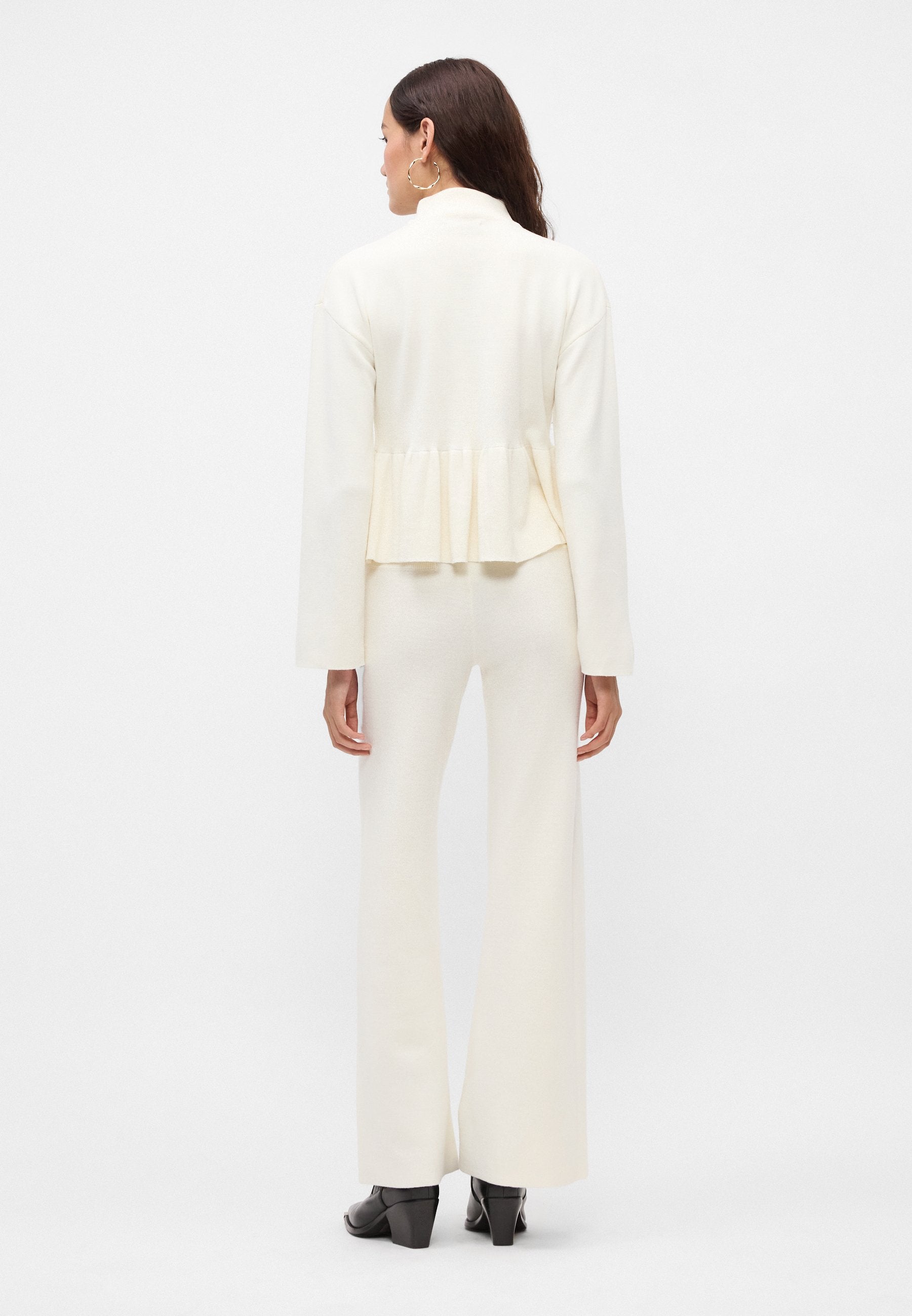 Gina Tricot PEPLUM