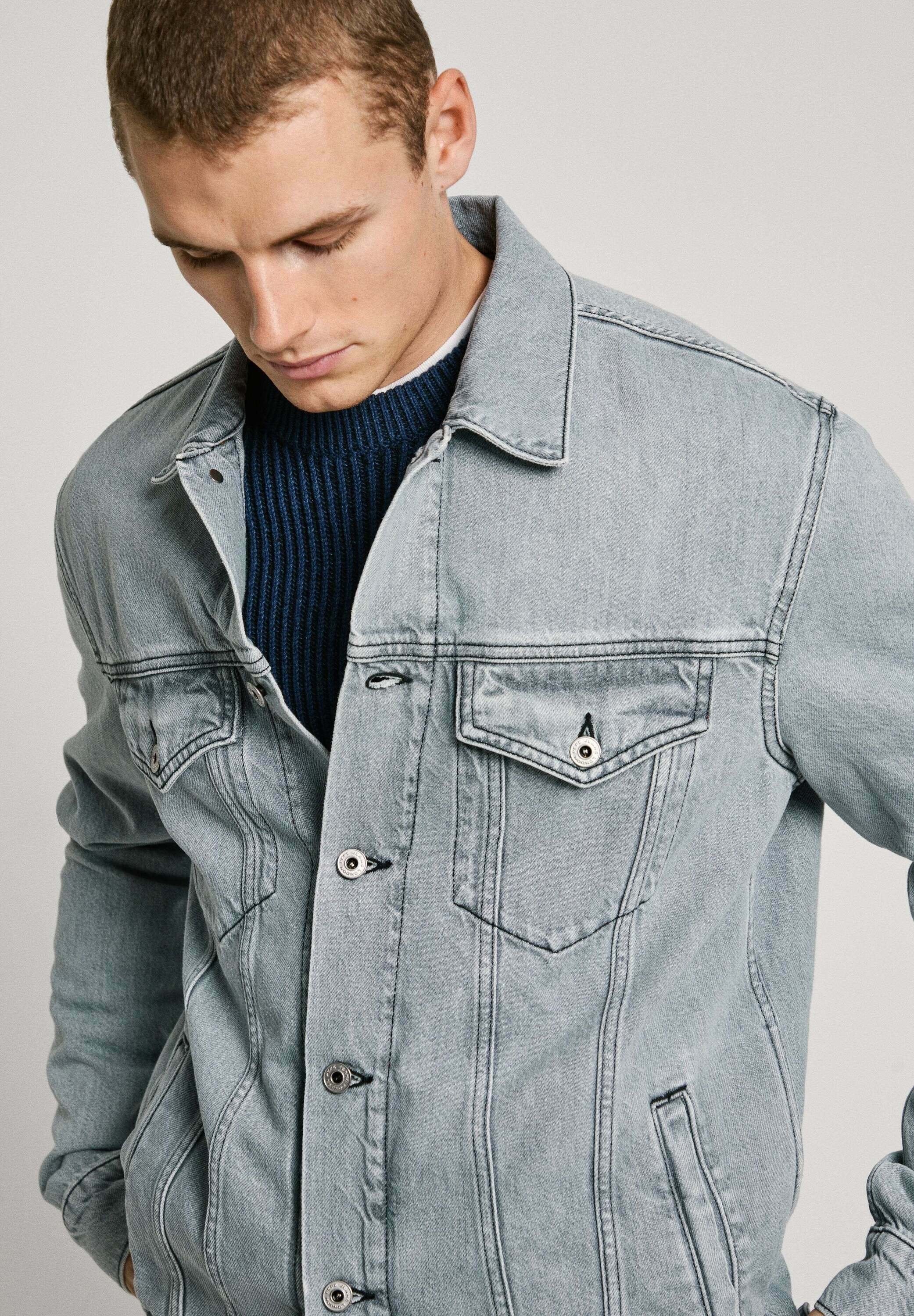 Pepe Jeans RELAXED