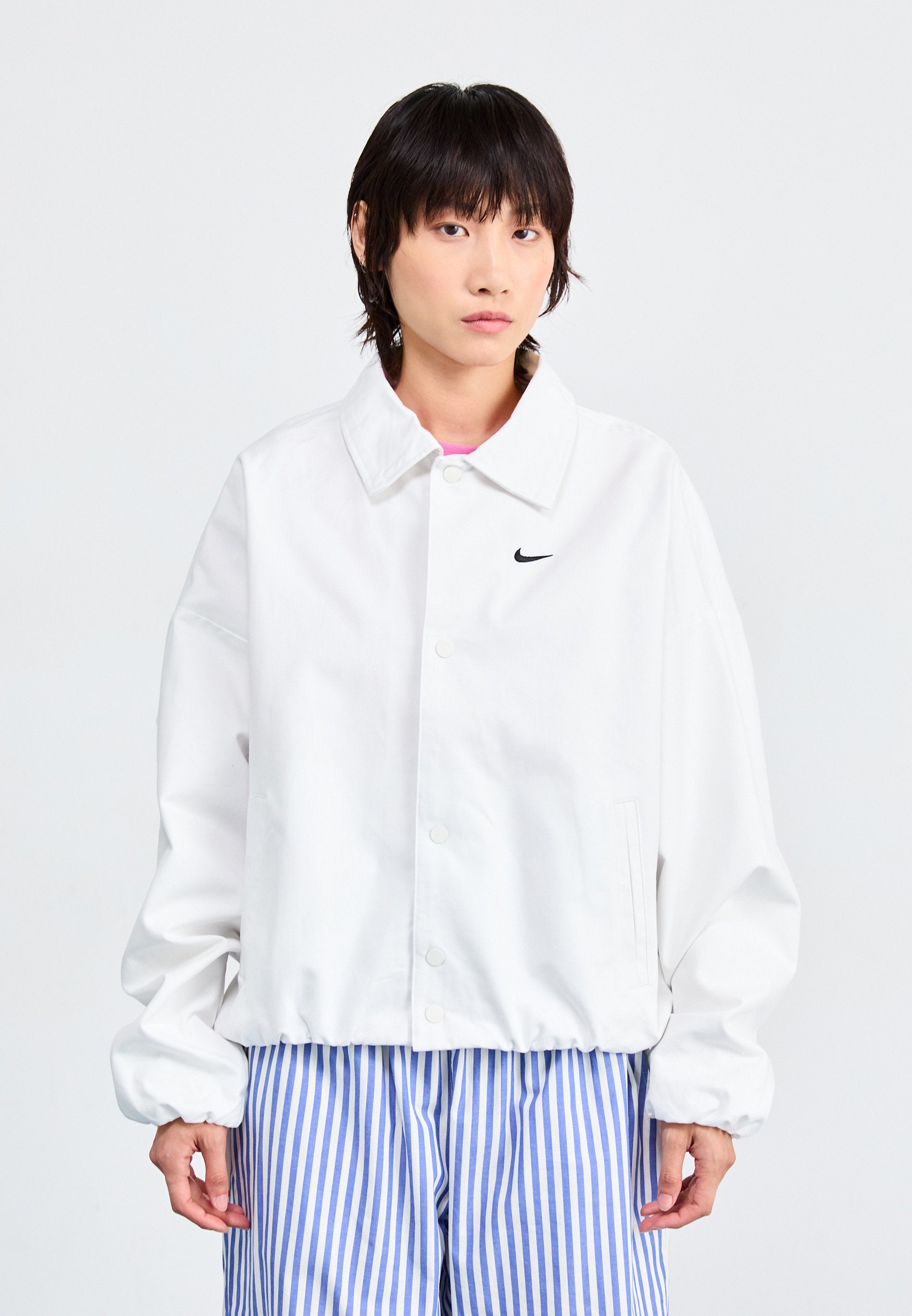 Nike Sportswear STREET COACH
