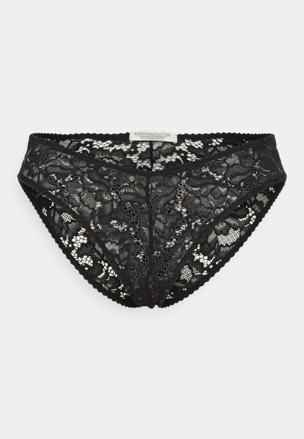 Underprotection ROSIE BRIEFS