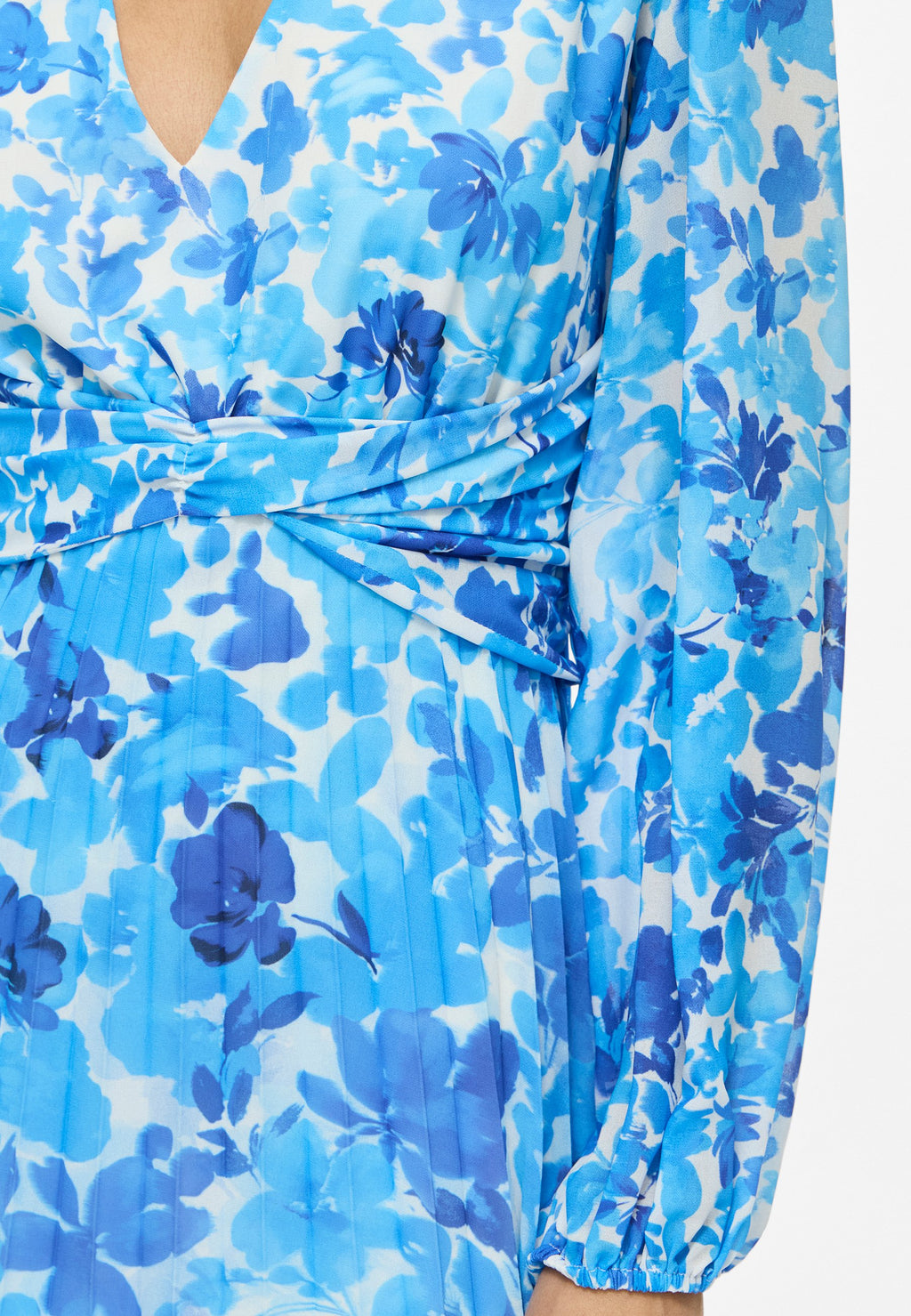 VILA VIURA DRESS