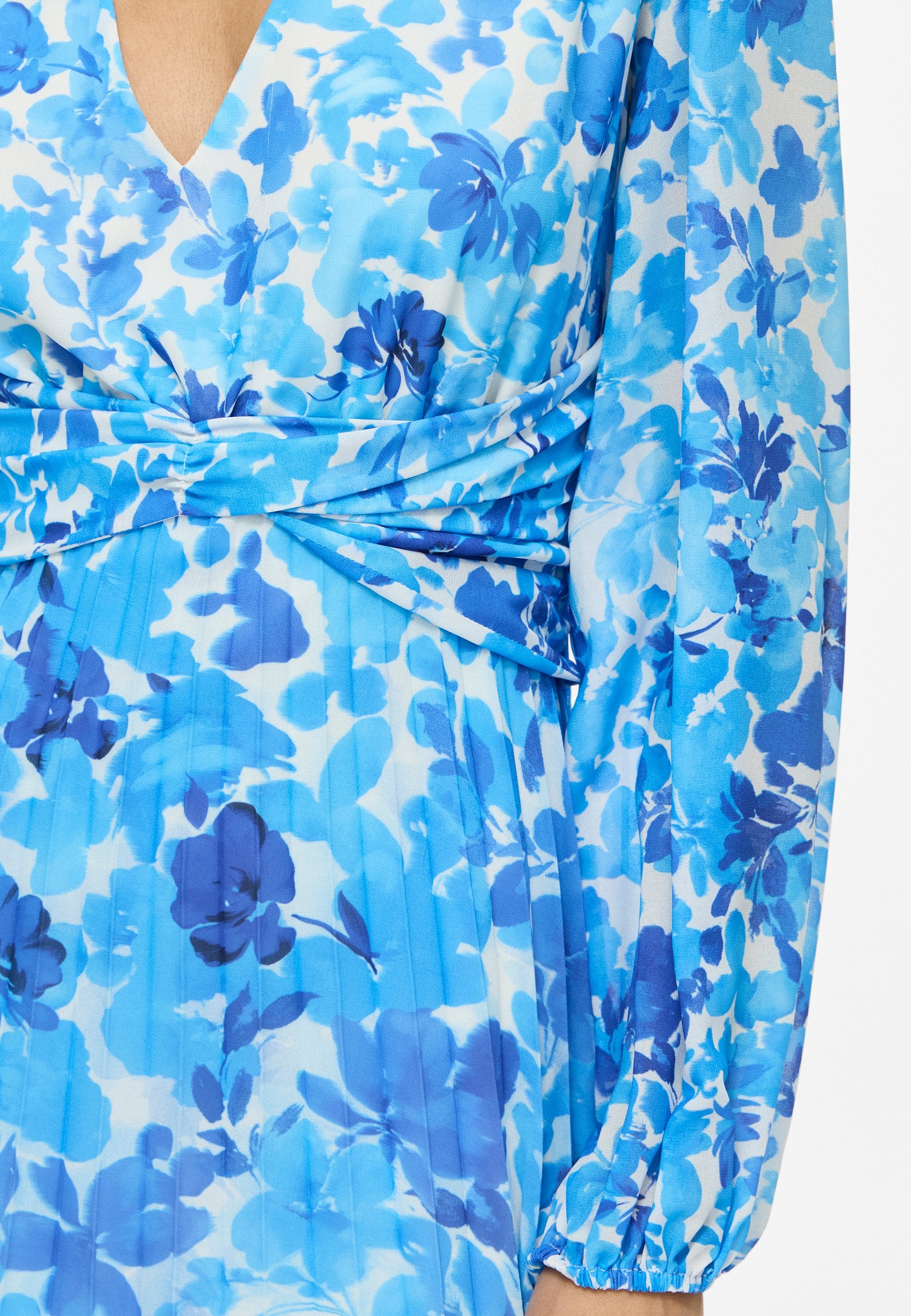 VILA VIURA DRESS