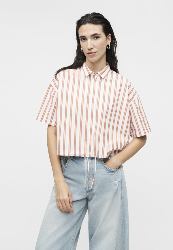 ASPESI CAMICIA
