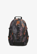 Superdry & Co MOCHILA ESENTIAL LOGO - Rucksack - camouflage