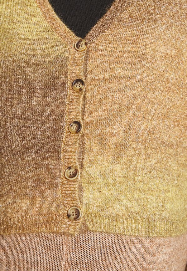 Cotton On Maternity FREIDNLY OMBRE CARDI