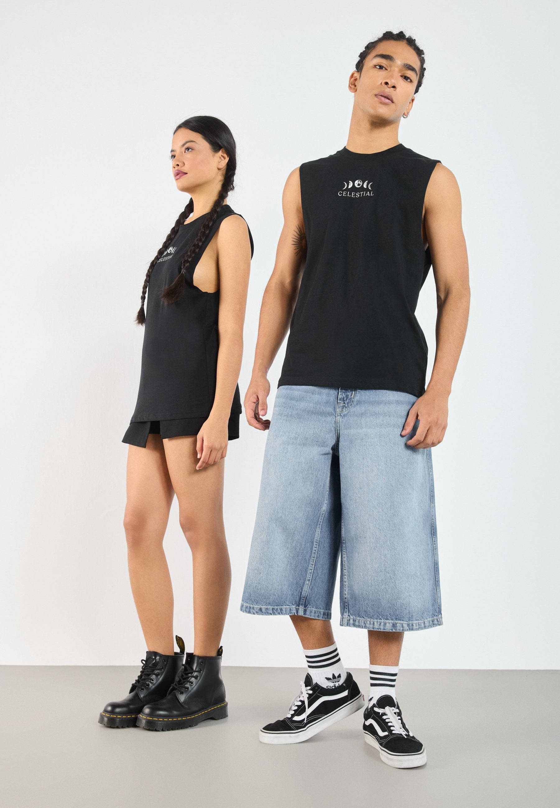 YOURTURN UNISEX