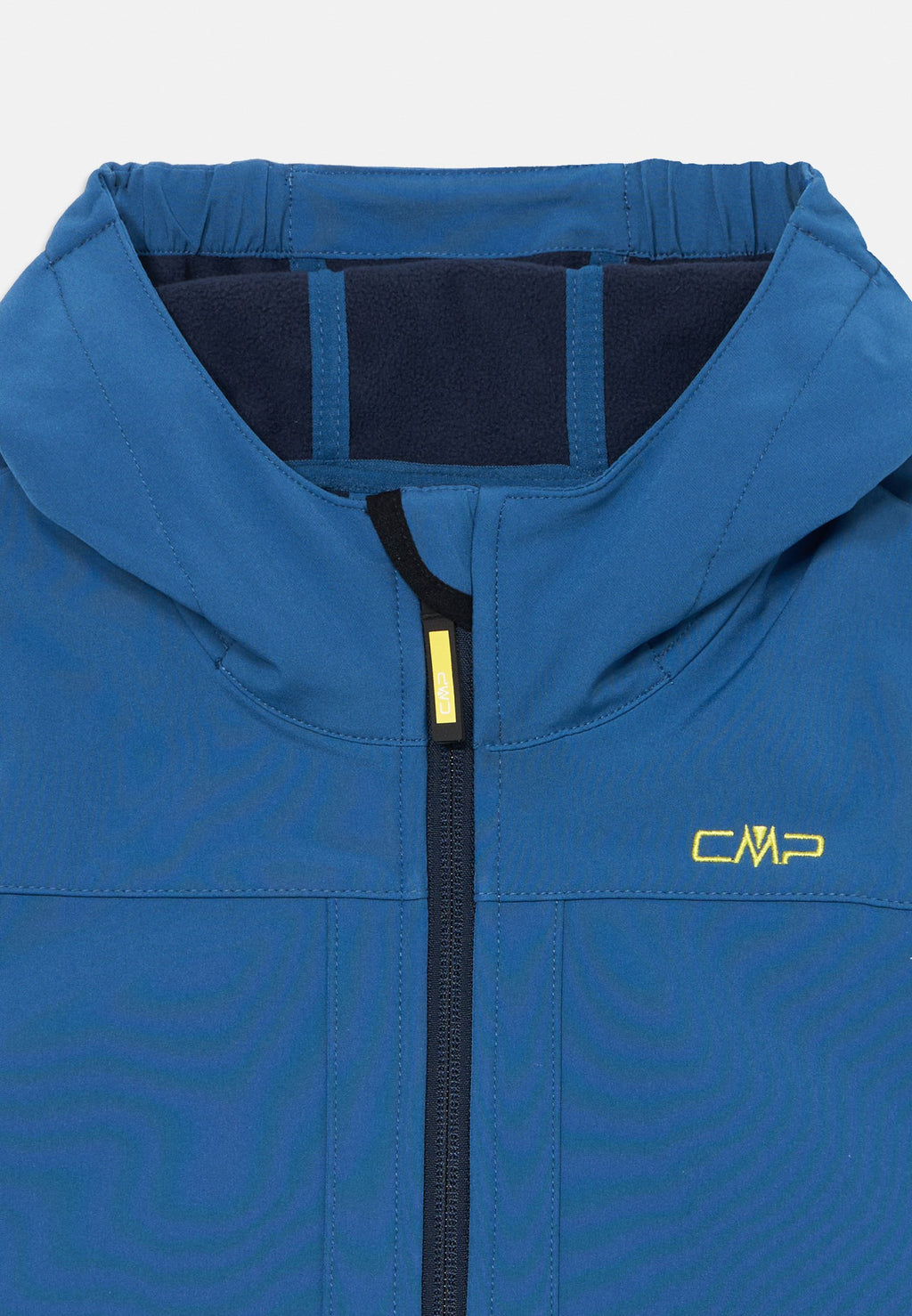 CMP KID JACKET FIX HOOD UNISEX