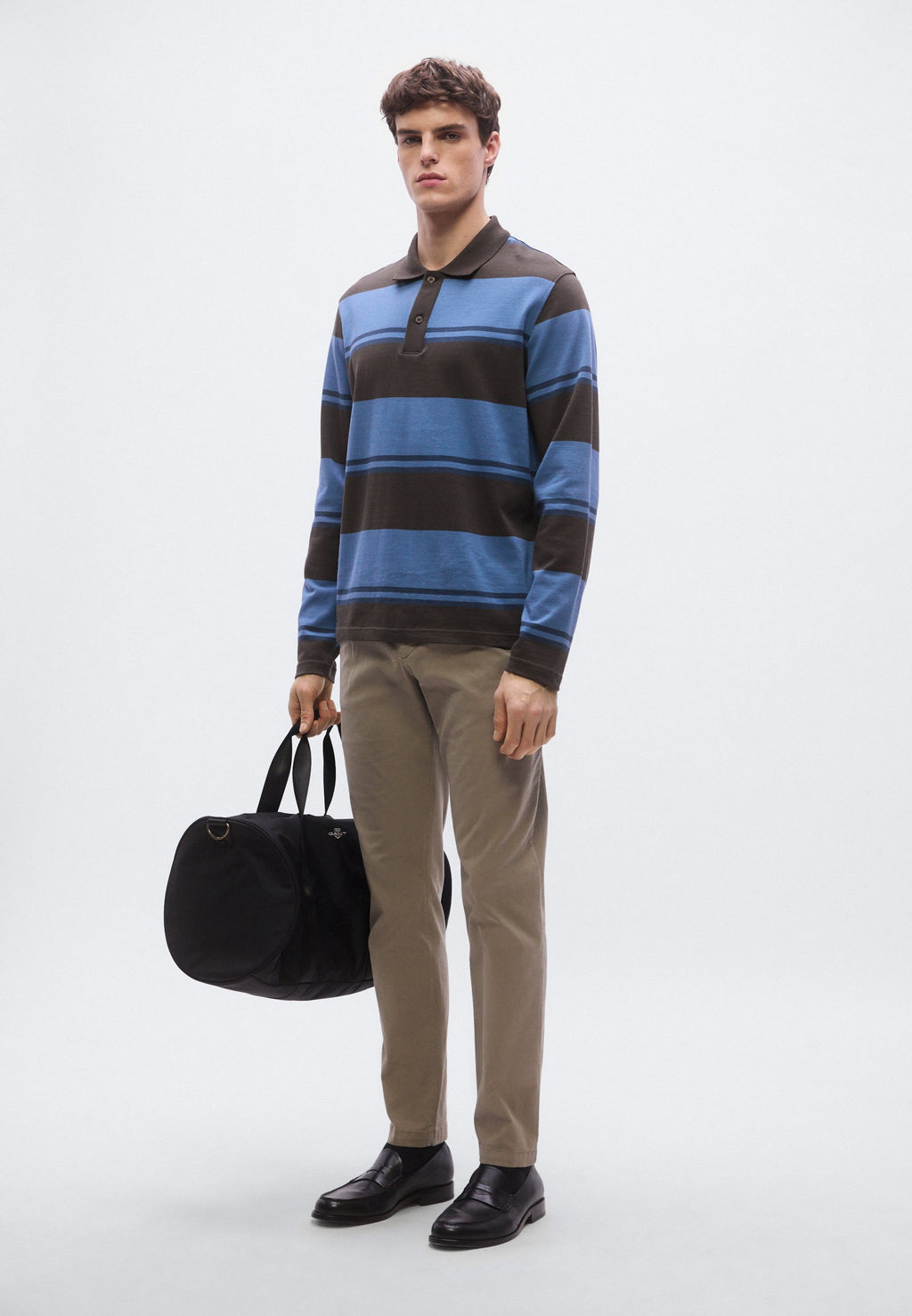 BOSS PLEATED