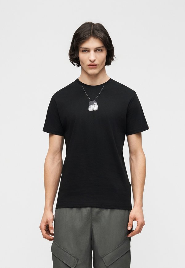 Alpha Industries DOG TAG