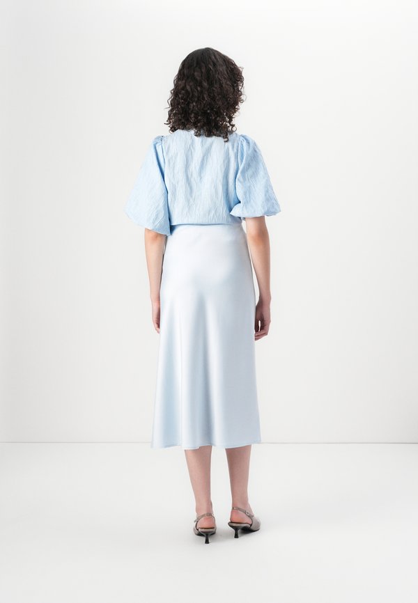 YAS YASPELLA HW MIDI SKIRT S. NOOS