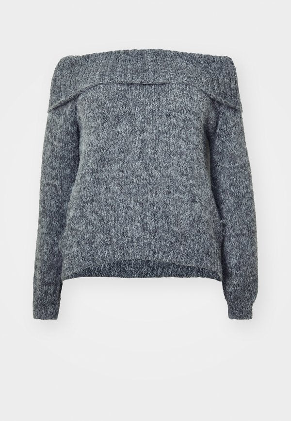 ONLY Carmakoma CARMARIE OFF SHOULDER
