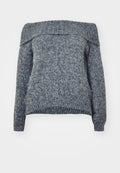 ONLY Carmakoma CARMARIE OFF SHOULDER