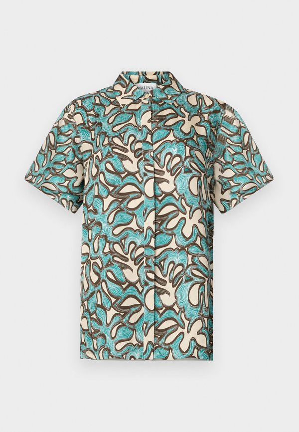 Malina GIA SHORT SLEEVE SHIRT