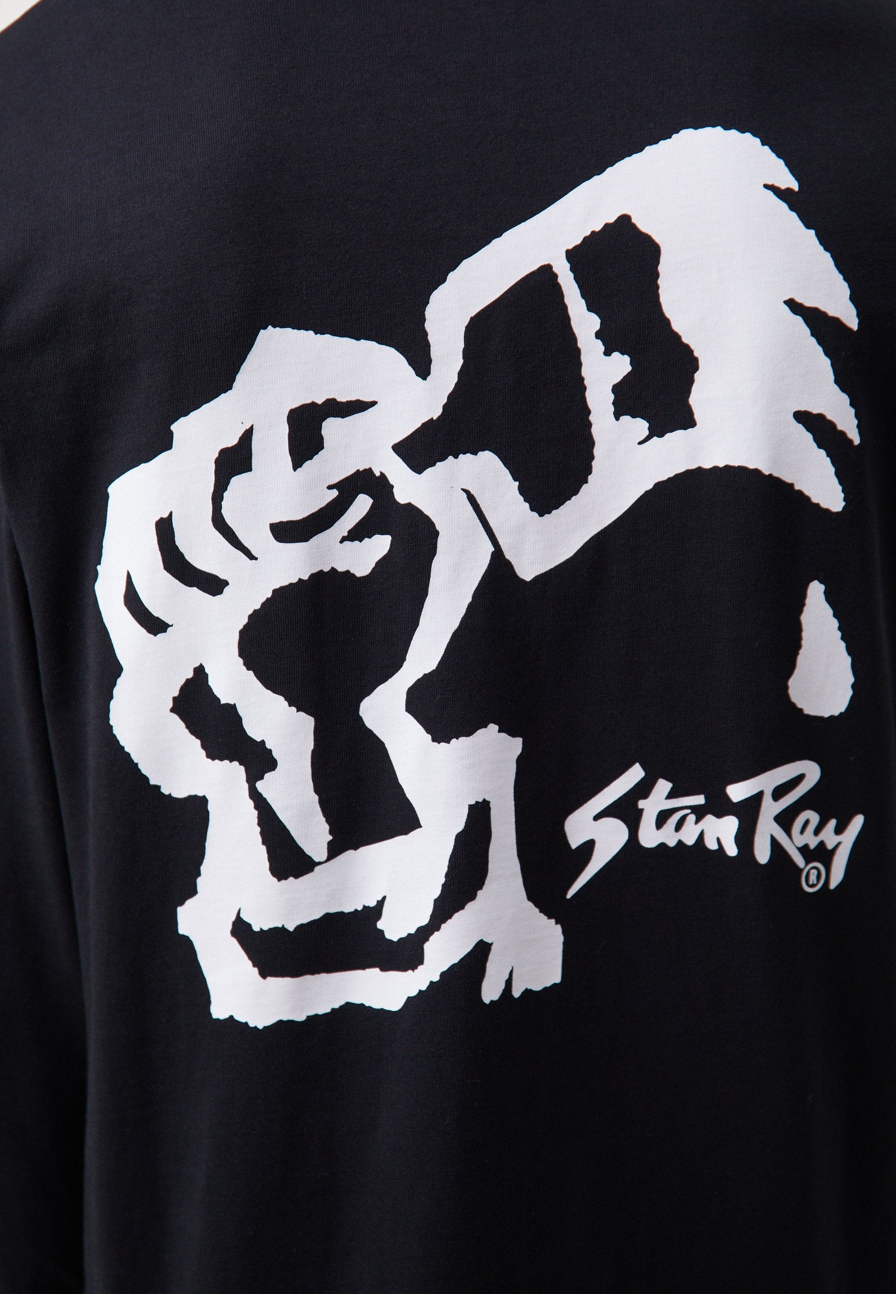 Stan Ray SOLIDARITY TEE