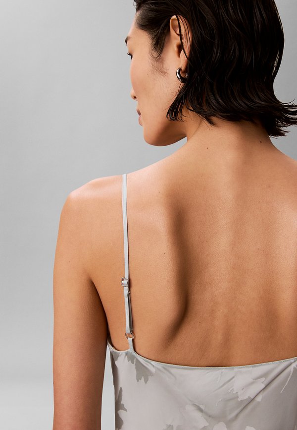 Calvin Klein JACQUARD SLIP