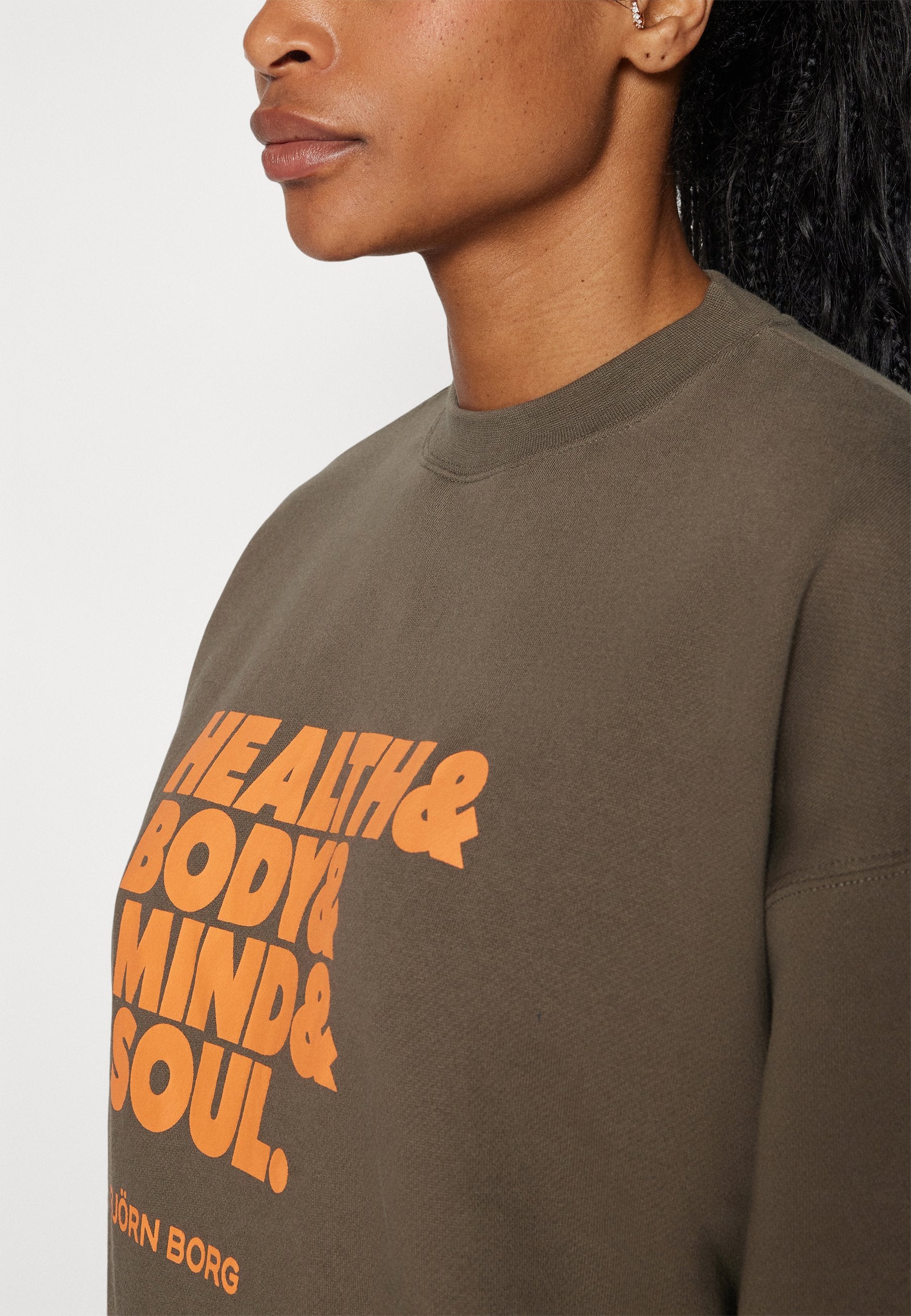 Björn Borg STUDIO OVERSIZED