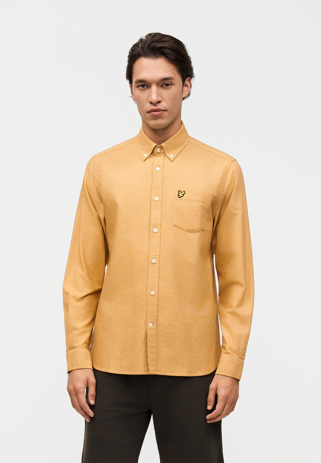 Lyle & Scott PLAIN