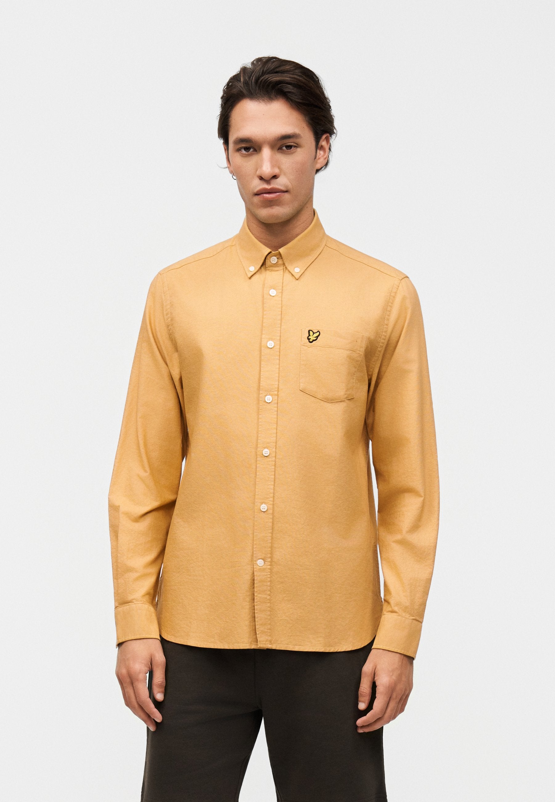 Lyle & Scott PLAIN