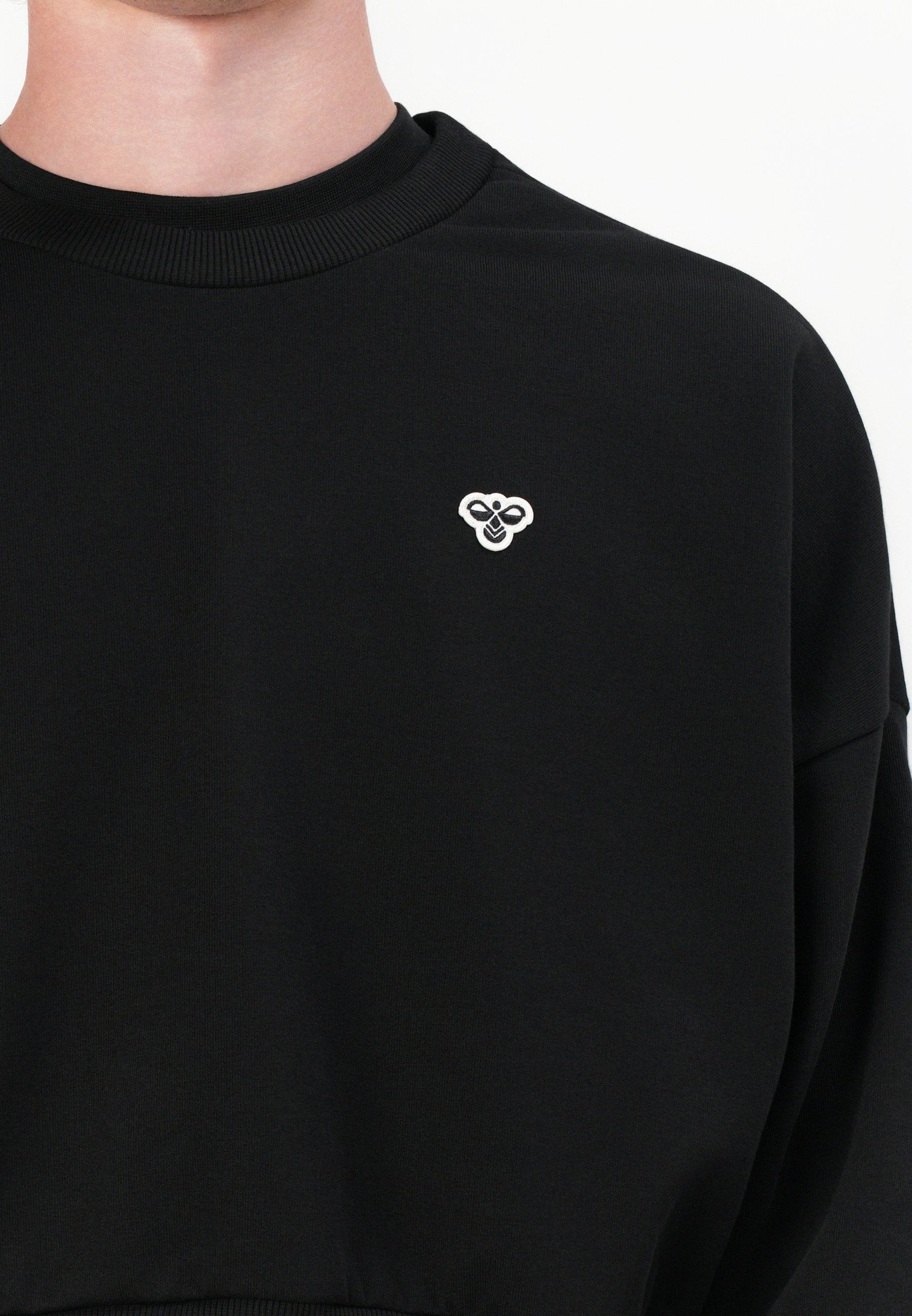Hummel BOXY CREW NECK
