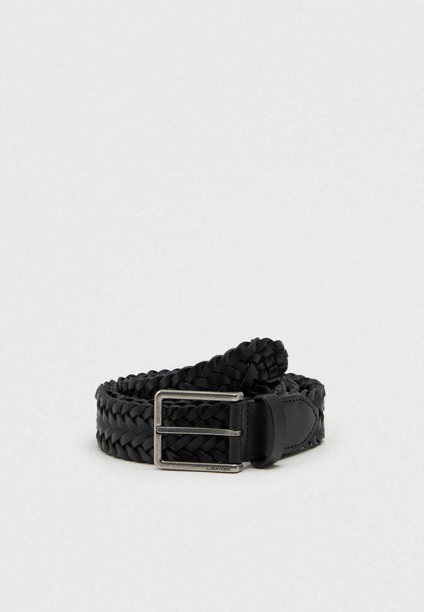 Calvin Klein WARMTH BUCKLE BRAIDED