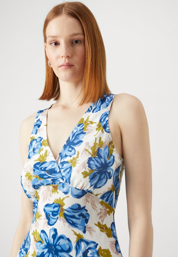 Faithfull the brand ACACIA DRESS