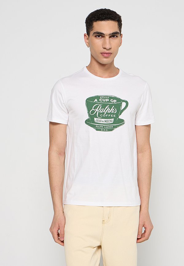 Polo Ralph Lauren SLIM FIT