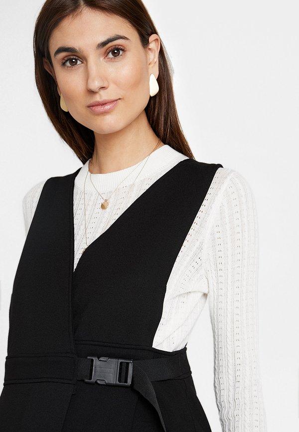 Gebe DRESS DELFINA