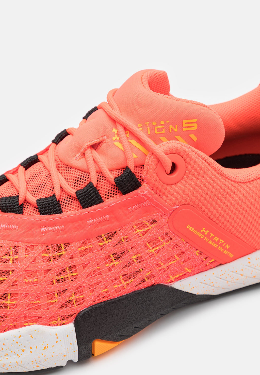 Under Armour TRIBASE REIGN 5