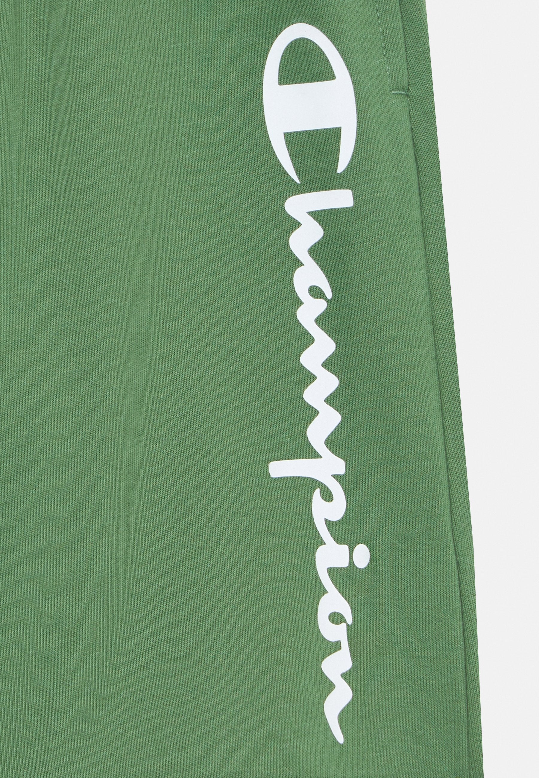 Champion BASICS