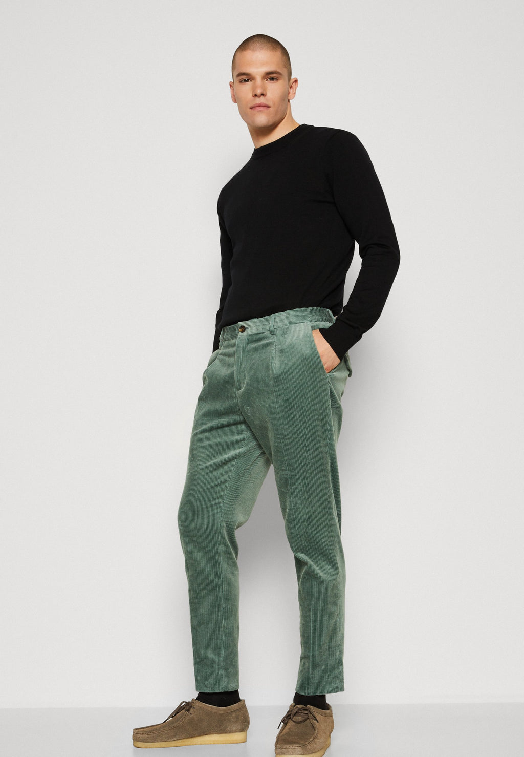 Scotch & Soda BLAKE PLEATED