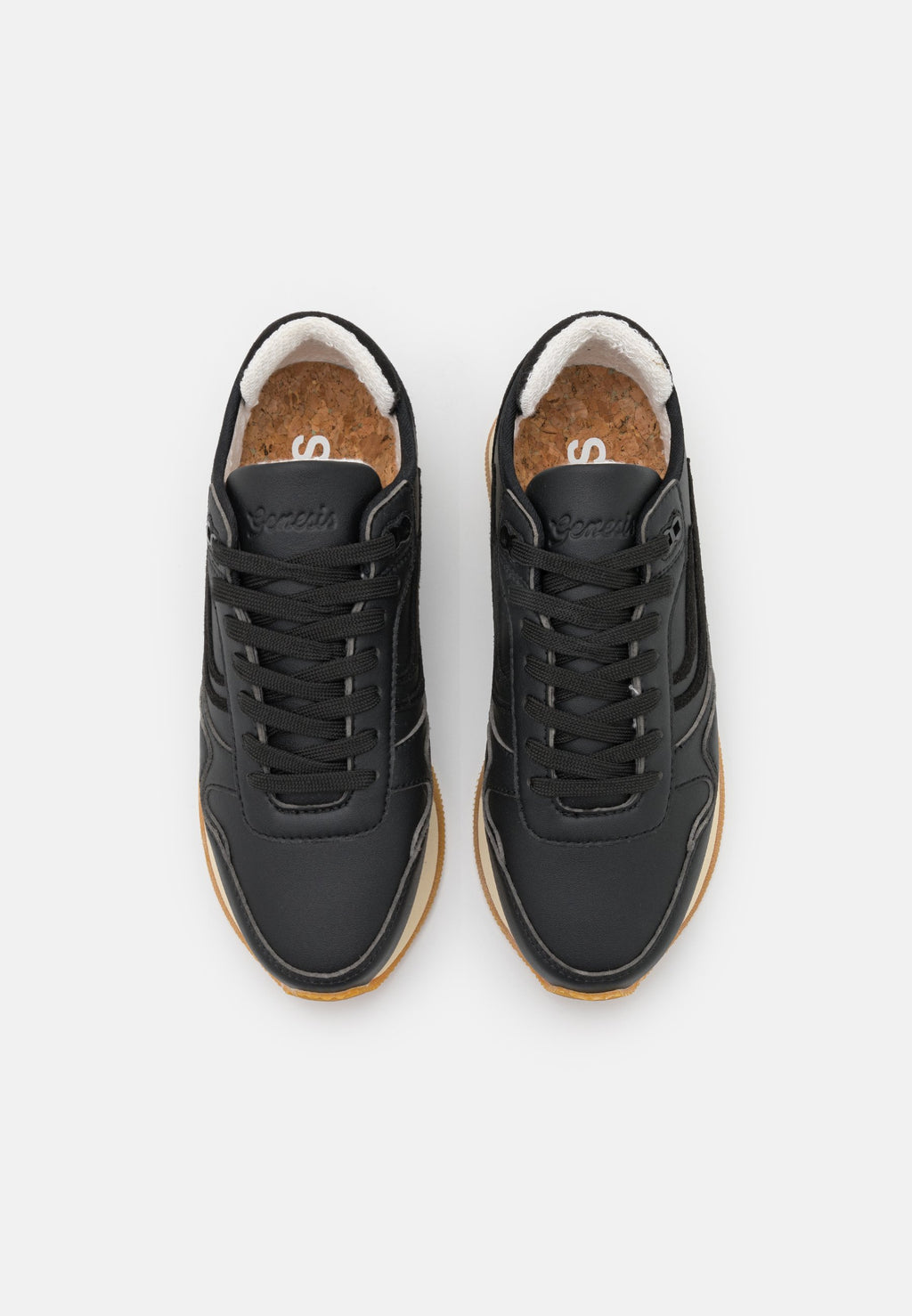 Genesis Footwear IDUNA